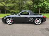 Used 2007 Porsche Boxster S image 4