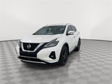 Used 2020 Nissan Murano Platinum image 5