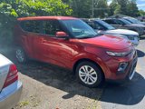 Certified 2022 Kia Soul LX image 3
