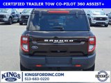 Certified 2021 Ford Bronco Sport Big Bend image 4
