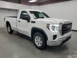 Used 2021 GMC Sierra 1500 4x4 Regular Cab image 2