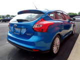 Used 2014 Ford Focus Titanium image 5