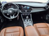 Used 2022 Alfa Romeo Giulia Ti image 4