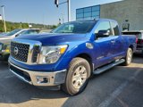 Used 2017 Nissan Titan SV image 3