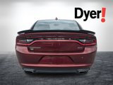 Used 2017 Dodge Charger SXT w/ Plus Group image 4