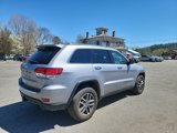 Used 2021 Jeep Grand Cherokee Limited w/ Trailer Tow Group IV image 5