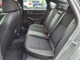 New 2025 Honda Civic Sport image 6