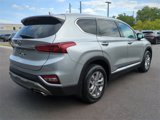 Used 2020 Hyundai Santa Fe SEL image 4