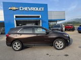 Used 2020 Chevrolet Equinox LT image 3