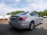 Used 2014 Nissan Altima 2.5 SL w/ Moonroof Package image 5