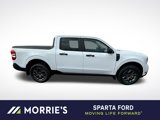 Used 2023 Ford Maverick XLT image 4