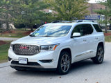 Used 2017 GMC Acadia Denali w/ Technology Package image 3