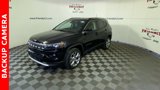 Used 2022 Jeep Compass Limited image 5