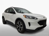 Used 2021 Ford Escape SE w/ SE Sport Appearance Package image 3