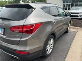 Used 2013 Hyundai Santa Fe Sport 2.0T image 3