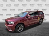 Used 2017 Dodge Durango GT w/ Nav & Power Liftgate Group image 5