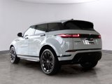 New 2025 Land Rover Range Rover Evoque Dynamic SE image 5