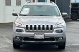 Used 2018 Jeep Cherokee Limited image 6