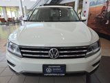 Certified 2020 Volkswagen Tiguan SE image 3