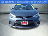 Used 2014 Toyota Corolla L image 2