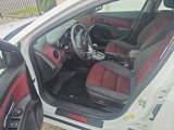 Used 2014 Chevrolet Cruze LT w/ RS Package image 6