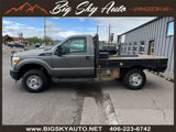 Used 2012 Ford F350 XL image 4