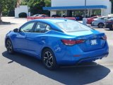 Used 2024 Nissan Sentra SV image 4