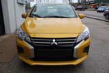 New 2024 Mitsubishi Mirage ES image 4
