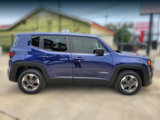 Used 2016 Jeep Renegade Sport w/ Power & Air Group image 4