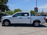 Used 2018 Ford F150 XLT image 5