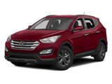 Used 2014 Hyundai Santa Fe Sport 2.0T w/ Technology Package 05 image 2
