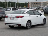 New 2025 Nissan Versa S image 5