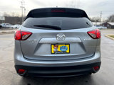 Used 2013 MAZDA CX-5 Grand Touring image 6