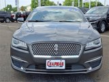 Used 2018 Lincoln MKZ Select w/ Select Plus Package image 2