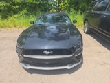 Used 2020 Ford Mustang Premium image 2