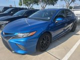 Used 2020 Toyota Camry SE image 3