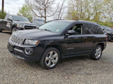 Used 2015 Jeep Compass Limited w/ Sun/Sound Group image 5