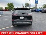 Used 2019 Jeep Cherokee Limited image 4