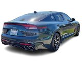 Used 2022 Kia Stinger GT-Line w/ Sun & Sound Package image 3