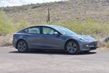 Used 2023 Tesla Model 3 Standard Range image 3