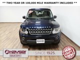 Used 2016 Land Rover LR4 HSE image 3