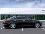 New 2025 Cadillac CT4 Luxury image 5