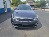 Used 2020 Kia Optima LX image 6