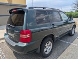 Used 2002 Toyota Highlander 4WD image 6