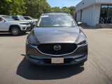 Used 2020 MAZDA CX-5 Grand Touring w/ GT Premium Package image 2