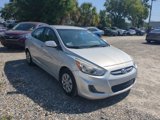 Used 2016 Hyundai Accent SE image 2