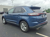 Used 2018 Ford Edge SEL image 4