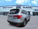 Used 2017 Honda Pilot EX-L image 4
