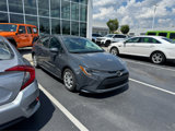 Used 2023 Toyota Corolla LE image 2