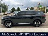 Used 2024 Nissan Pathfinder Platinum w/ Cargo Package image 5